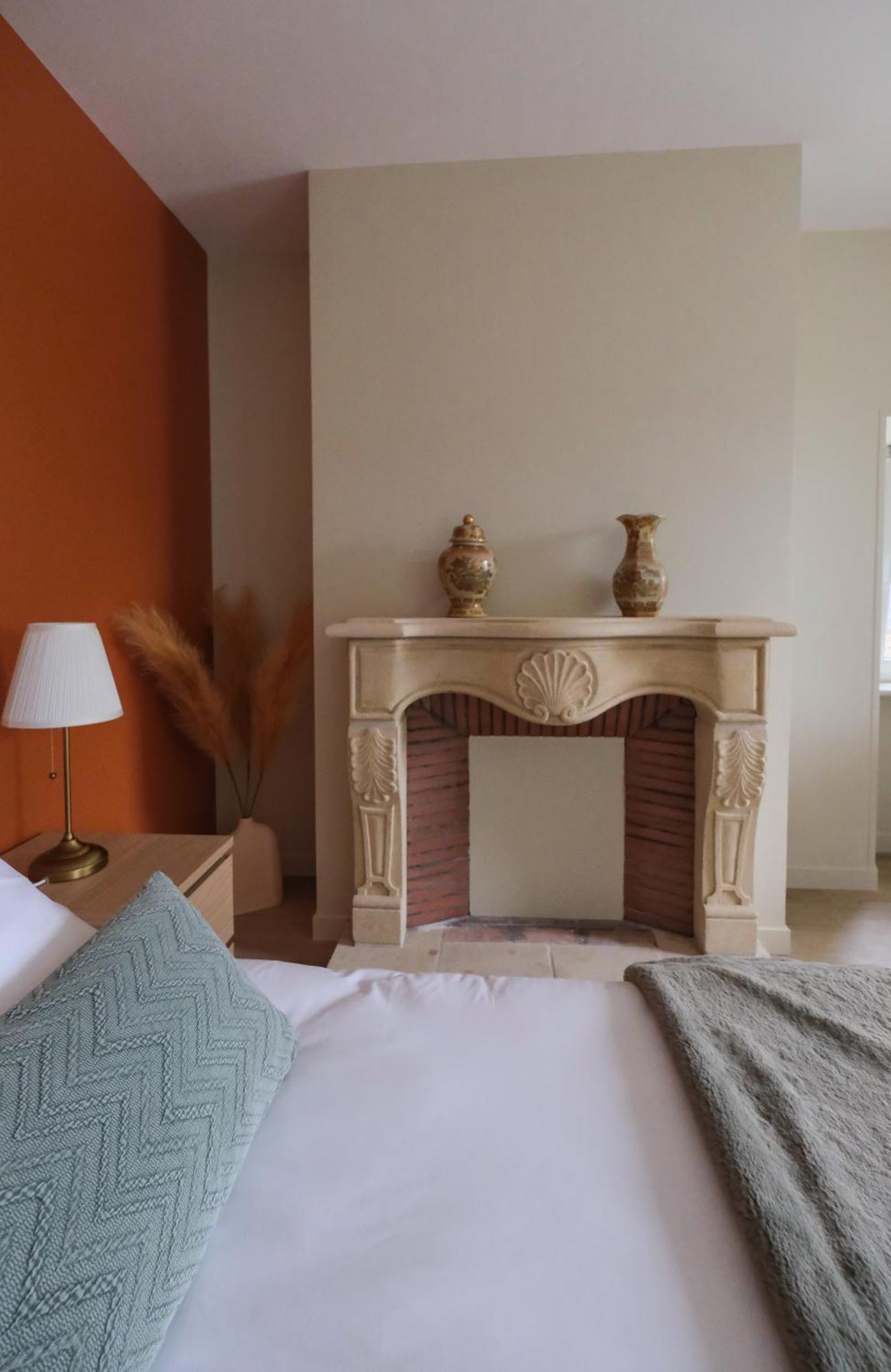 פורטביי Chambres D'Hotes & Gites - Domaine Les Sources מראה חיצוני תמונה