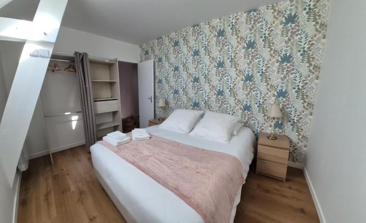 פורטביי Chambres D'Hotes & Gites - Domaine Les Sources מראה חיצוני תמונה