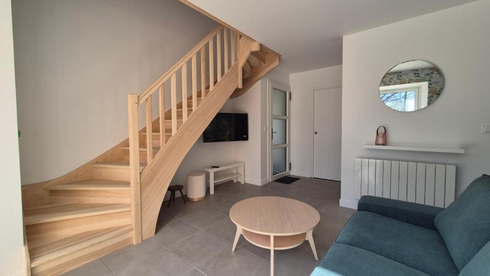 פורטביי Chambres D'Hotes & Gites - Domaine Les Sources מראה חיצוני תמונה