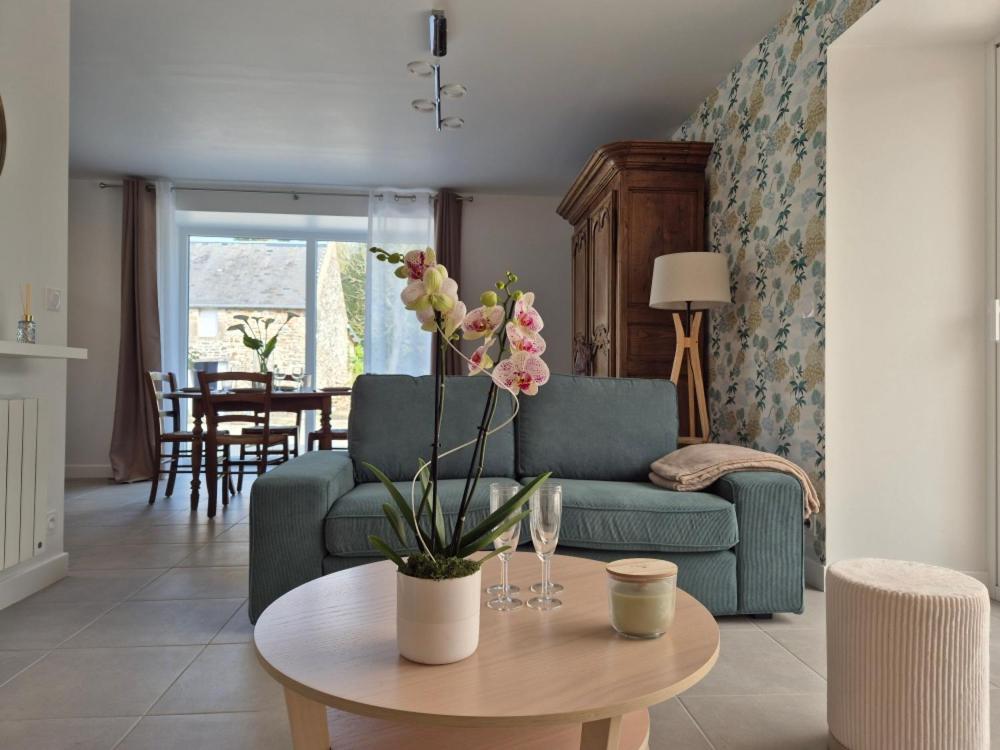 פורטביי Chambres D'Hotes & Gites - Domaine Les Sources מראה חיצוני תמונה